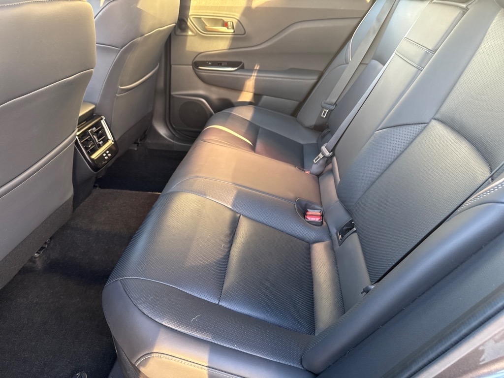 Toyota Crown Limited 2024 Toyota Crown Limited 2024