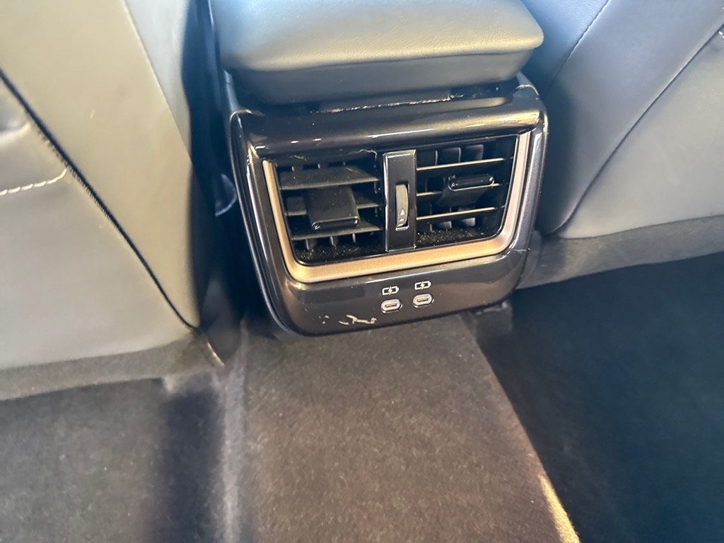 Toyota Crown Limited 2024 Toyota Crown Limited 2024