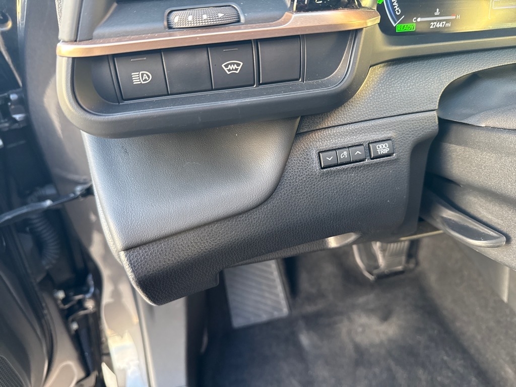 Toyota Crown Limited 2024 Toyota Crown Limited 2024