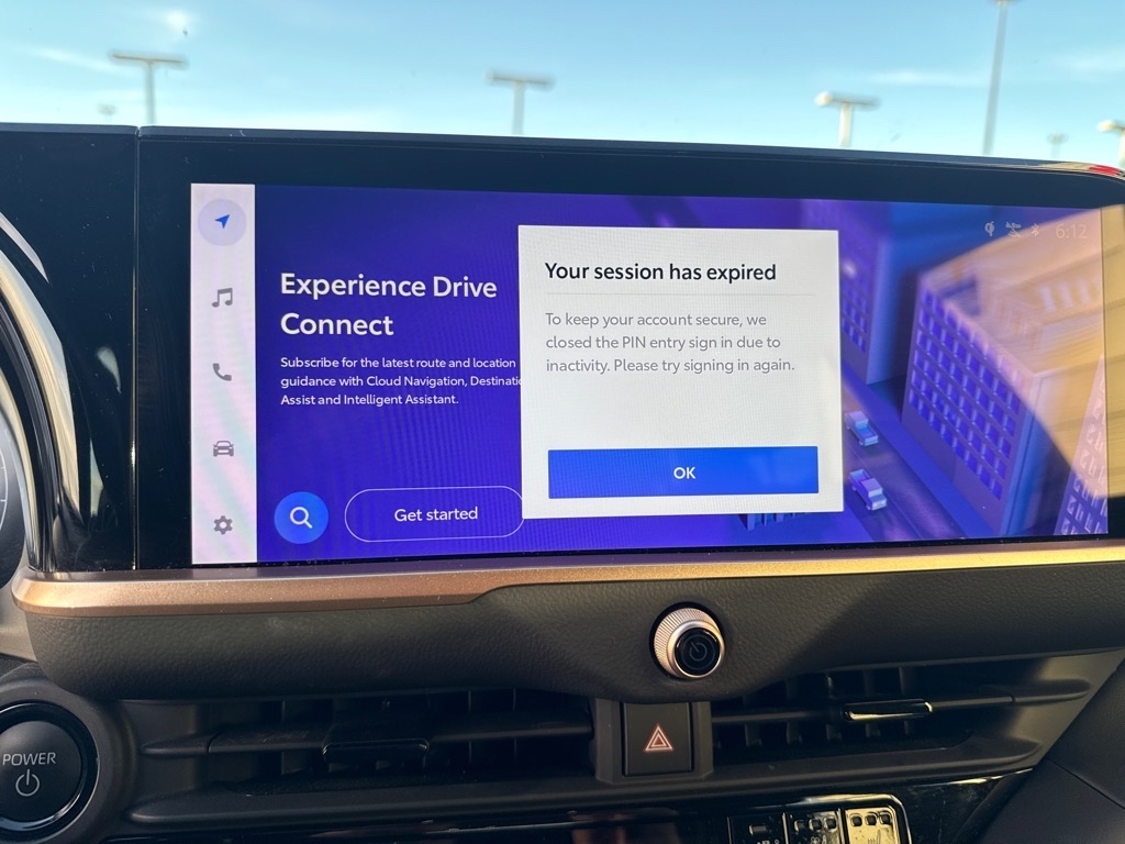 Toyota Crown Limited 2024 Toyota Crown Limited 2024