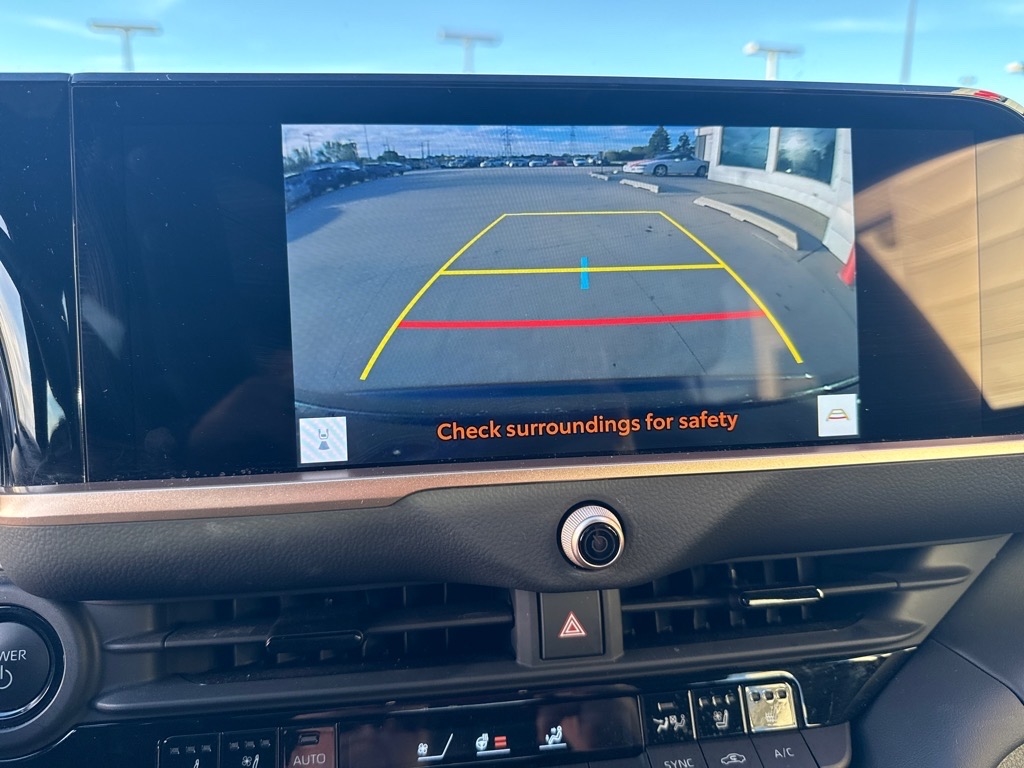 Toyota Crown Limited 2024 Toyota Crown Limited 2024