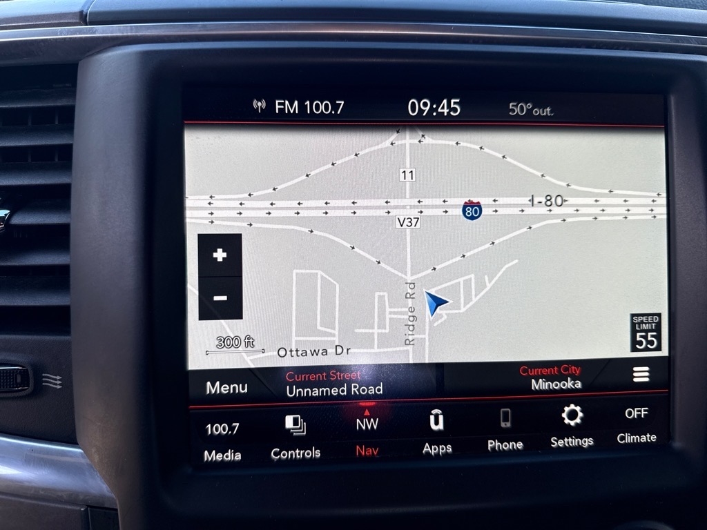 RAM 1500 Classic Tradesman Crew Cab SWB 4WD 2023 RAM 1500 Classic Tradesman Crew Cab SWB 4WD 2023