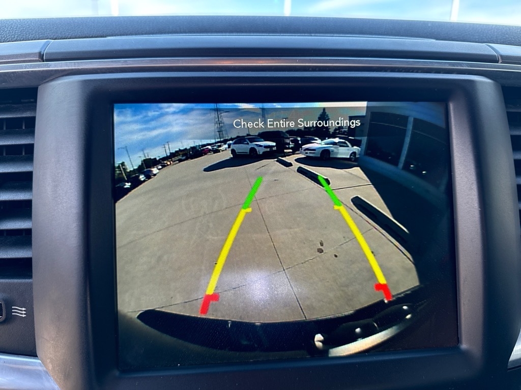 RAM 1500 Classic Tradesman Crew Cab SWB 4WD 2023 RAM 1500 Classic Tradesman Crew Cab SWB 4WD 2023