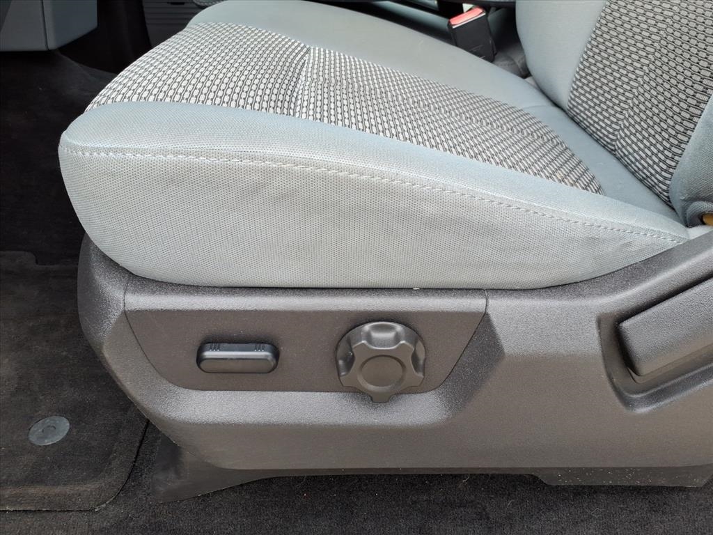 Ford F-250 SD XLT SuperCab 4WD 2011 Ford F-250 SD XLT SuperCab 4WD 2011