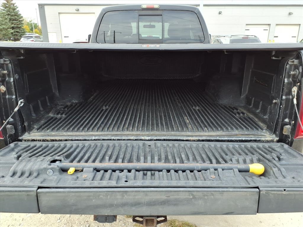 Ford F-250 SD XLT SuperCab 4WD 2011 Ford F-250 SD XLT SuperCab 4WD 2011