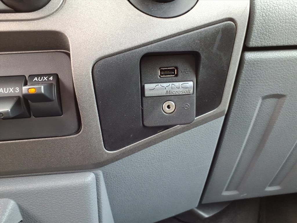 Ford F-250 SD XLT SuperCab 4WD 2011 Ford F-250 SD XLT SuperCab 4WD 2011