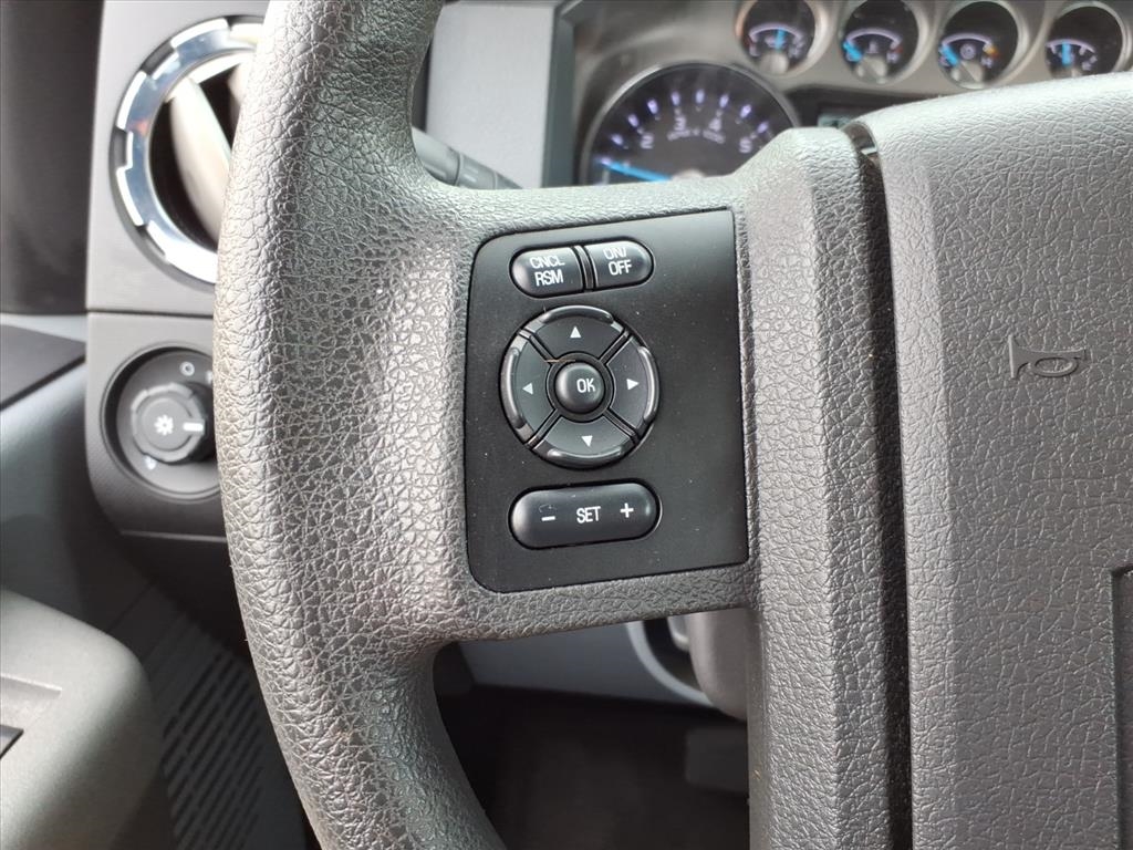 Ford F-250 SD XLT SuperCab 4WD 2011 Ford F-250 SD XLT SuperCab 4WD 2011