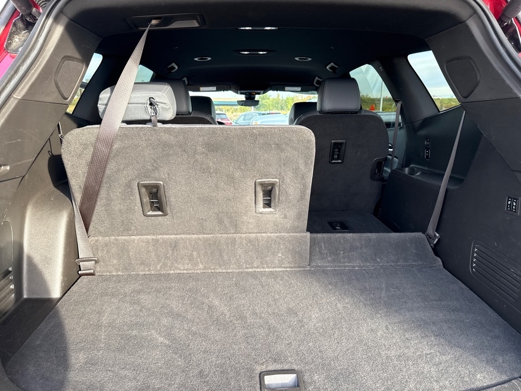 Buick Enclave Premium FWD 2024 Buick Enclave Premium FWD 2024