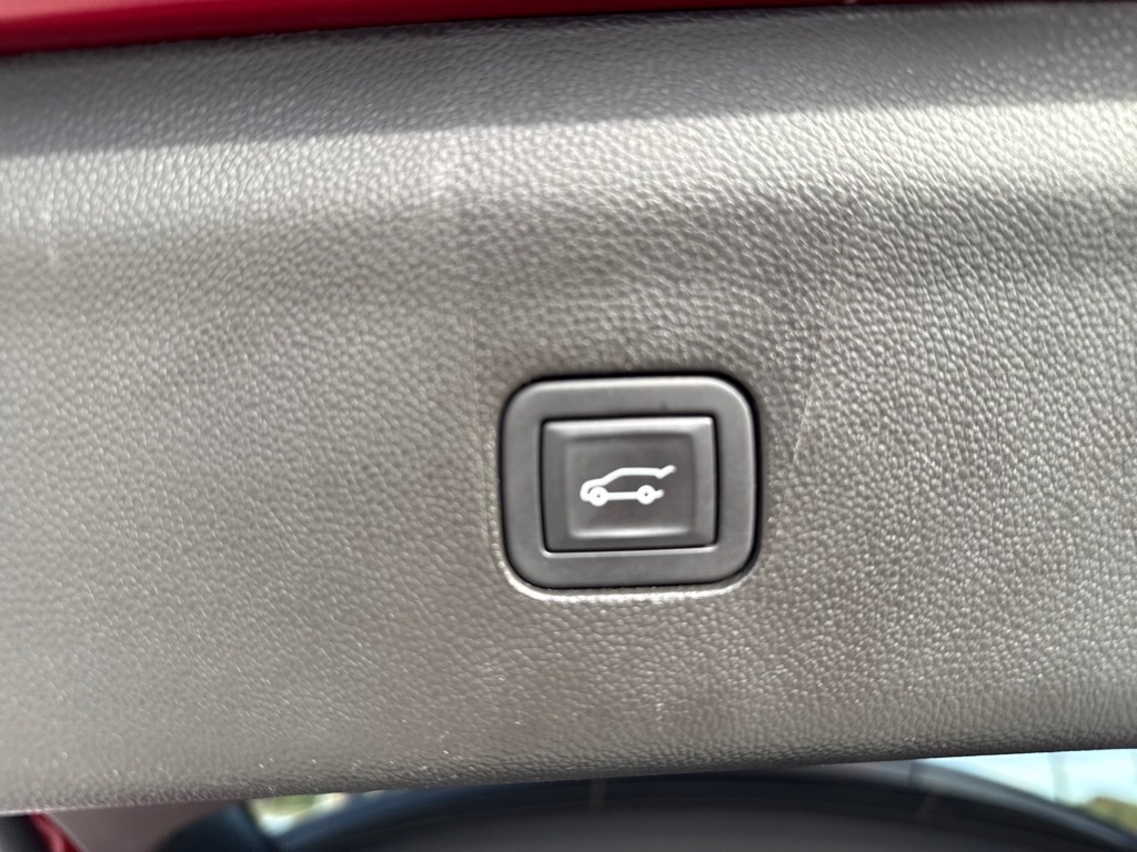 Buick Enclave Premium FWD 2024 Buick Enclave Premium FWD 2024