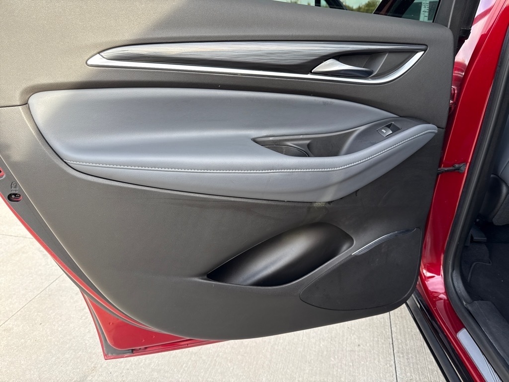 Buick Enclave Premium FWD 2024 Buick Enclave Premium FWD 2024