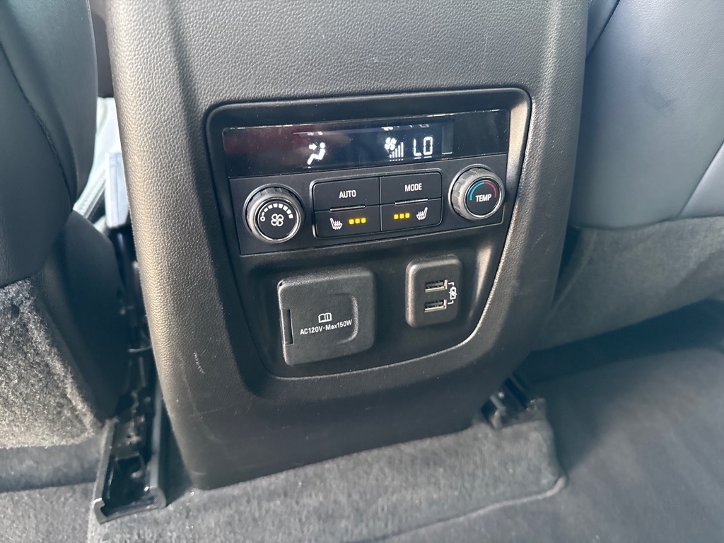 Buick Enclave Premium FWD 2024 Buick Enclave Premium FWD 2024