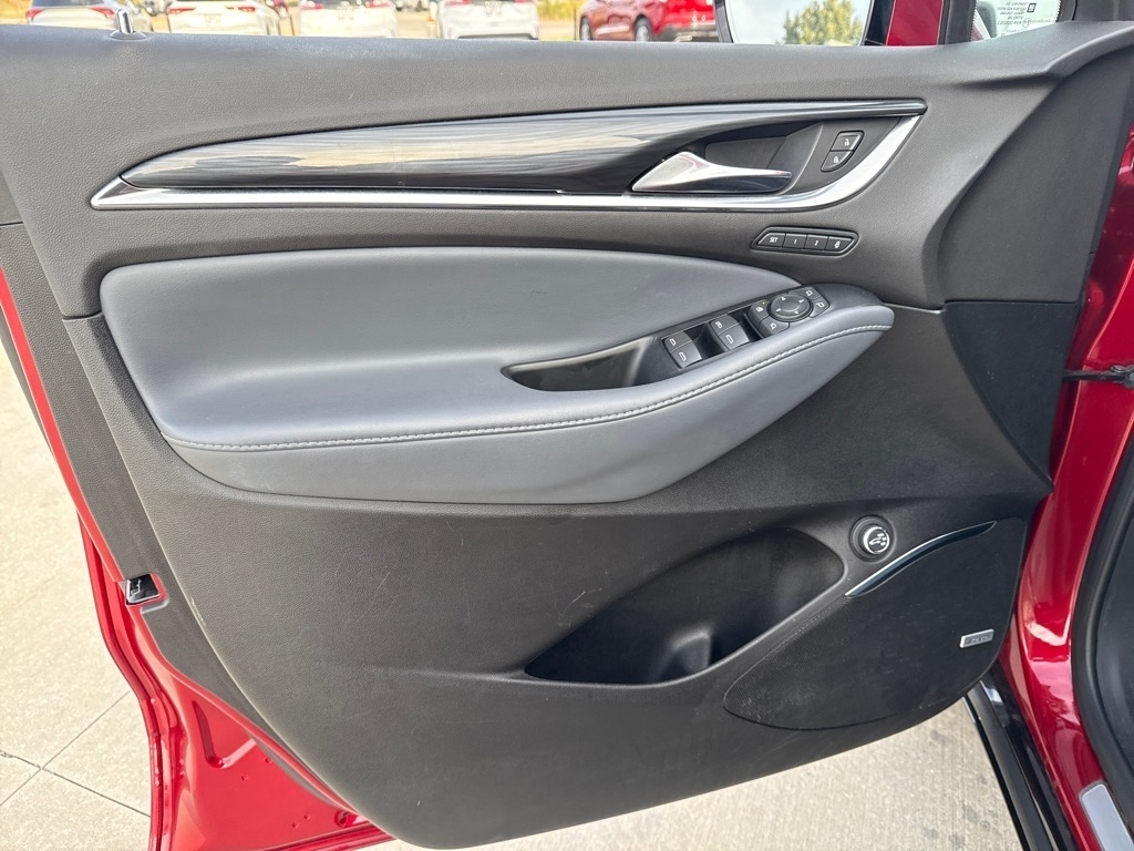 Buick Enclave Premium FWD 2024 Buick Enclave Premium FWD 2024