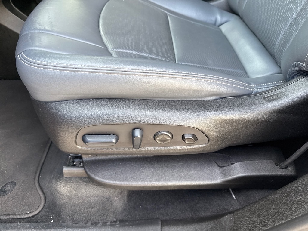 Buick Enclave Premium FWD 2024 Buick Enclave Premium FWD 2024