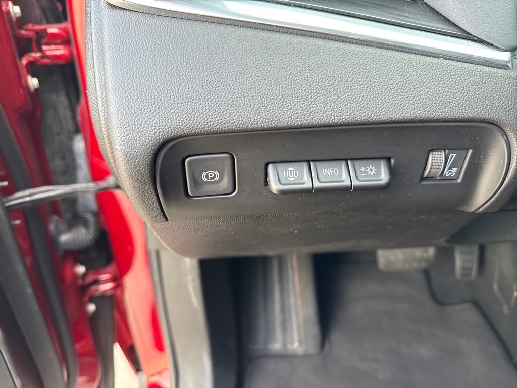 Buick Enclave Premium FWD 2024 Buick Enclave Premium FWD 2024