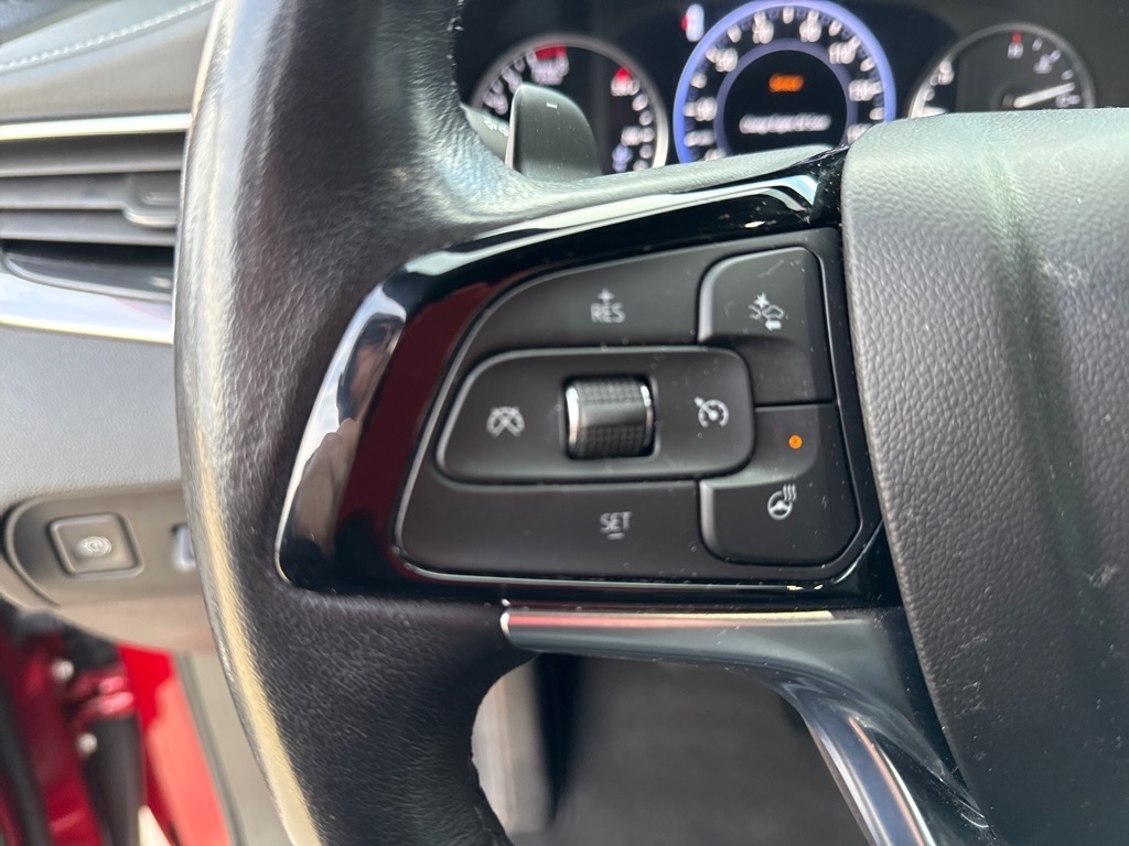 Buick Enclave Premium FWD 2024 Buick Enclave Premium FWD 2024