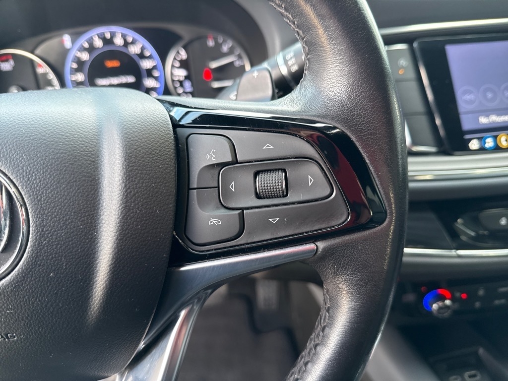 Buick Enclave Premium FWD 2024 Buick Enclave Premium FWD 2024