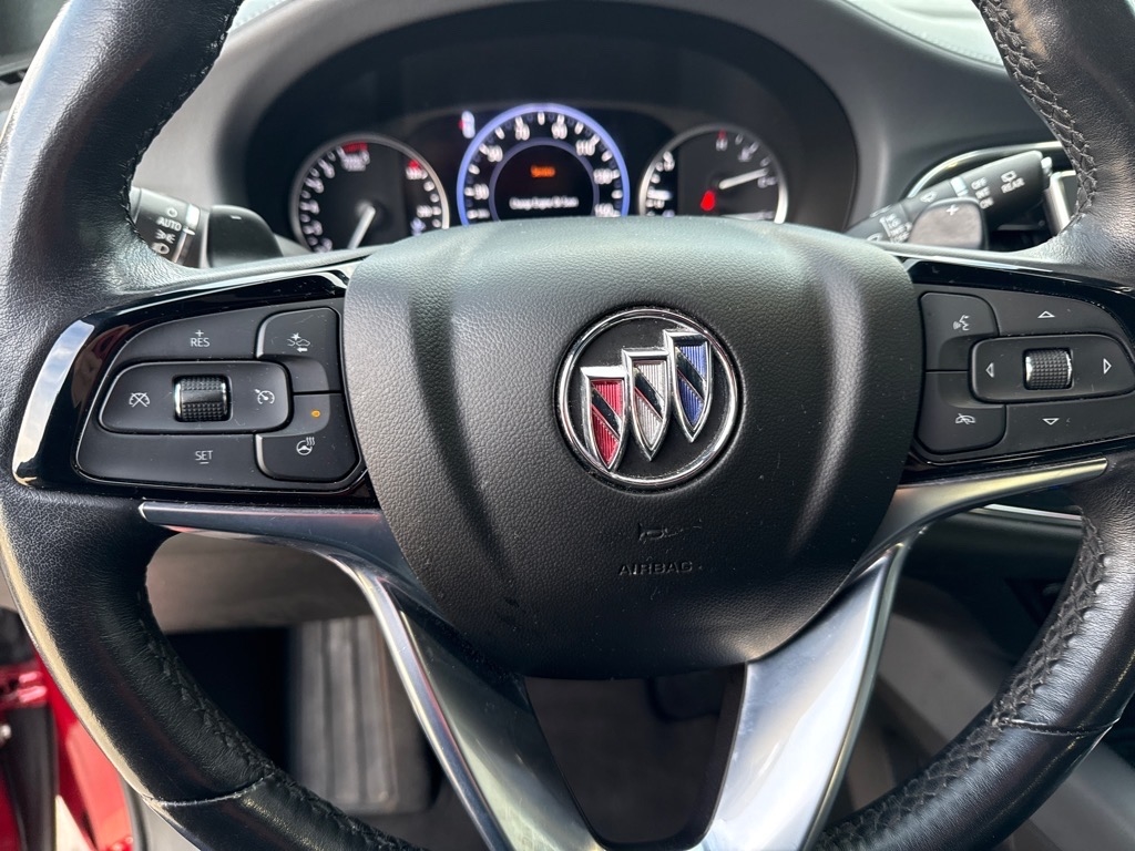 Buick Enclave Premium FWD 2024 Buick Enclave Premium FWD 2024