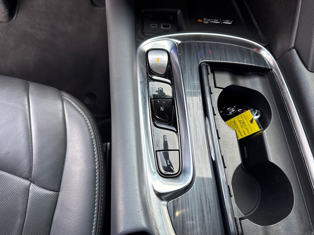 Buick Enclave Premium FWD 2024 Buick Enclave Premium FWD 2024