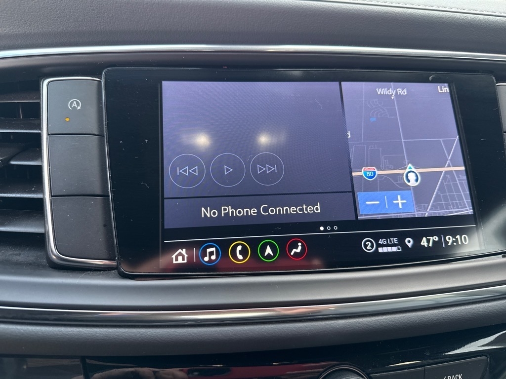 Buick Enclave Premium FWD 2024 Buick Enclave Premium FWD 2024