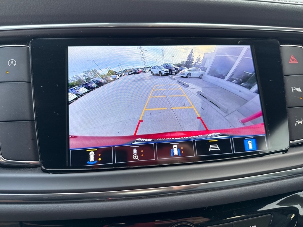 Buick Enclave Premium FWD 2024 Buick Enclave Premium FWD 2024