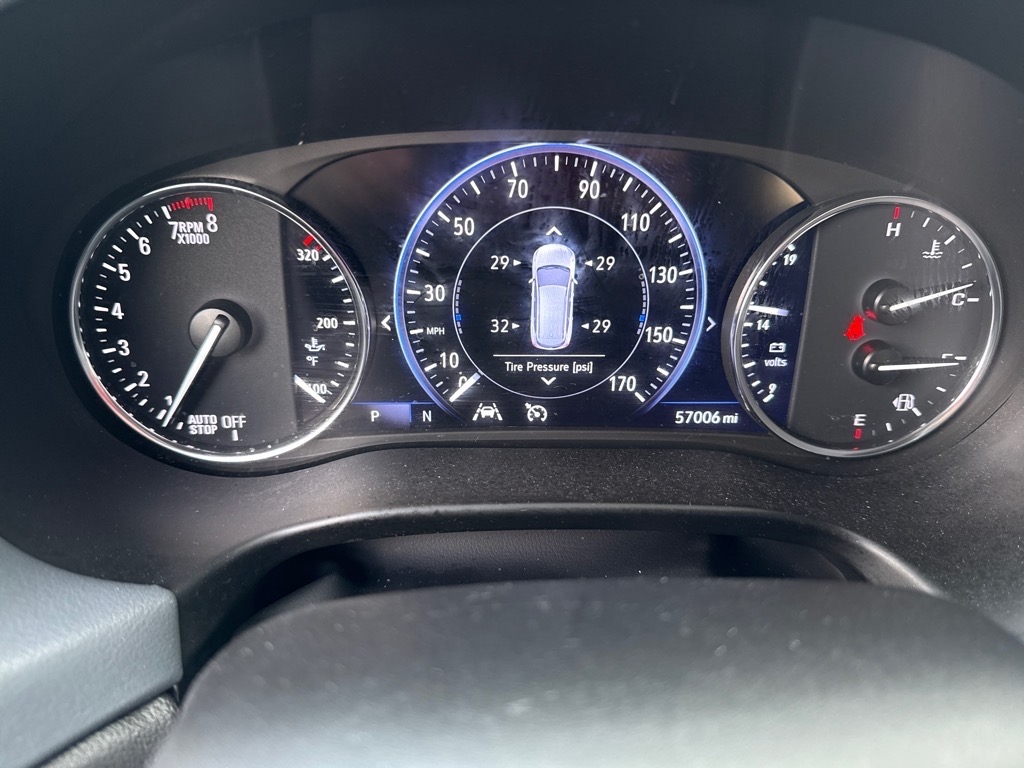 Buick Enclave Premium FWD 2024 Buick Enclave Premium FWD 2024