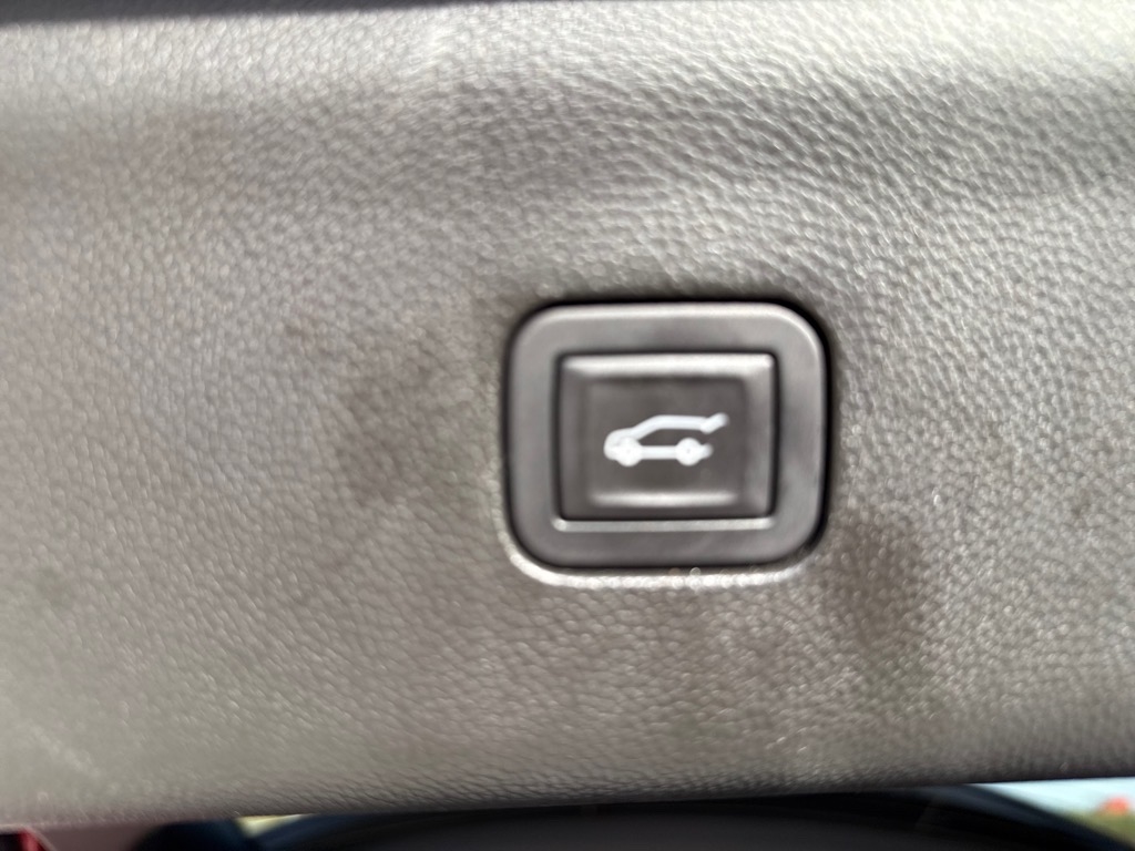 Buick Enclave Premium AWD 2024 Buick Enclave Premium AWD 2024