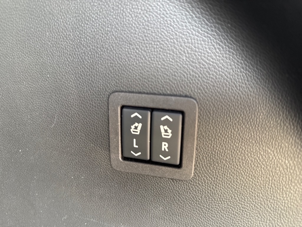 Buick Enclave Premium AWD 2024 Buick Enclave Premium AWD 2024