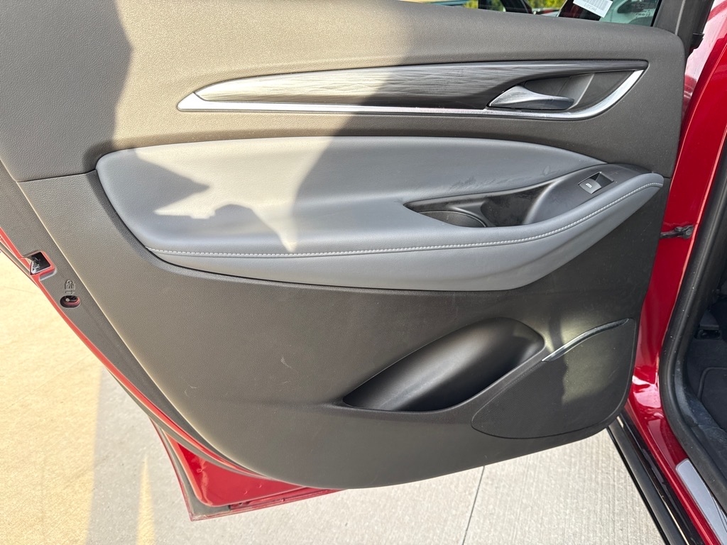 Buick Enclave Premium AWD 2024 Buick Enclave Premium AWD 2024