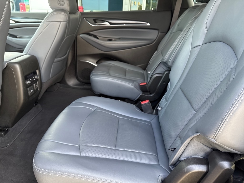 Buick Enclave Premium AWD 2024 Buick Enclave Premium AWD 2024