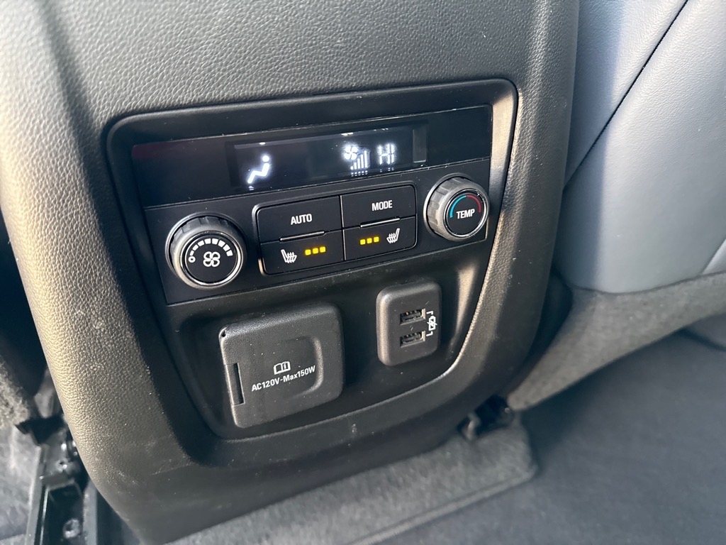 Buick Enclave Premium AWD 2024 Buick Enclave Premium AWD 2024