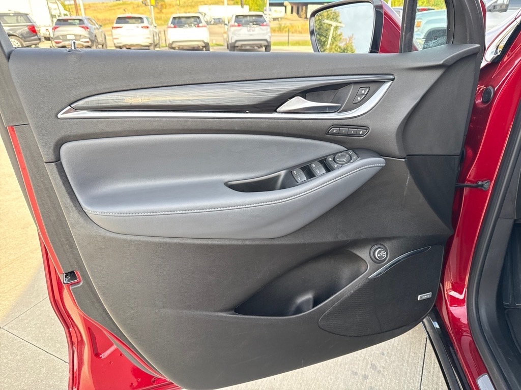 Buick Enclave Premium AWD 2024 Buick Enclave Premium AWD 2024