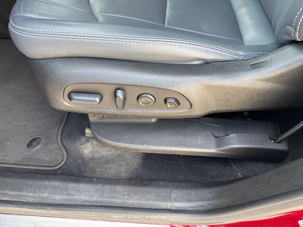 Buick Enclave Premium AWD 2024 Buick Enclave Premium AWD 2024