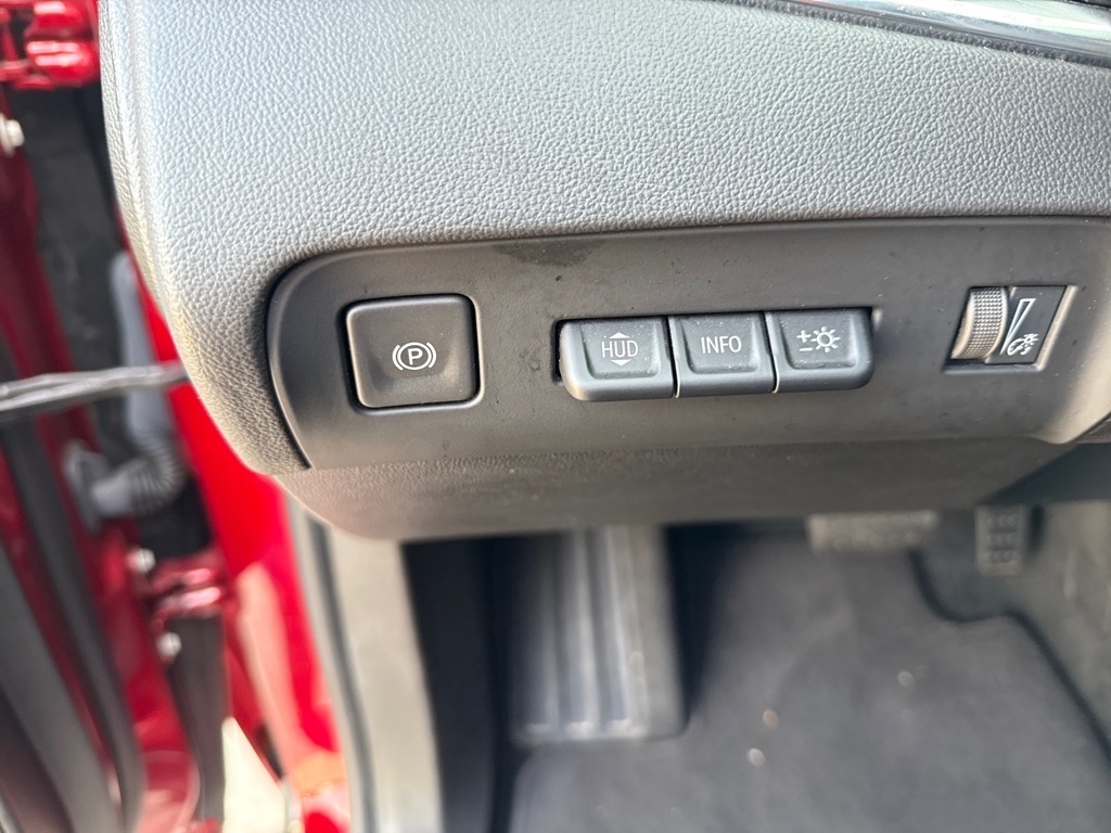 Buick Enclave Premium AWD 2024 Buick Enclave Premium AWD 2024