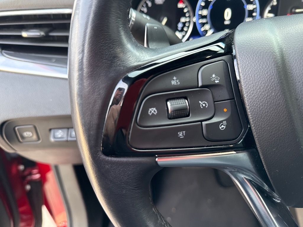 Buick Enclave Premium AWD 2024 Buick Enclave Premium AWD 2024