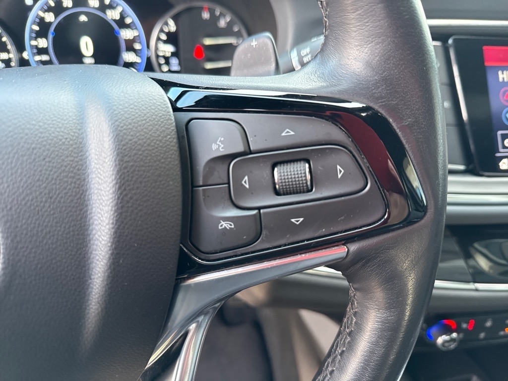 Buick Enclave Premium AWD 2024 Buick Enclave Premium AWD 2024