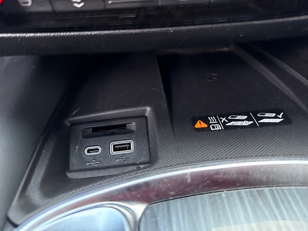 Buick Enclave Premium AWD 2024 Buick Enclave Premium AWD 2024