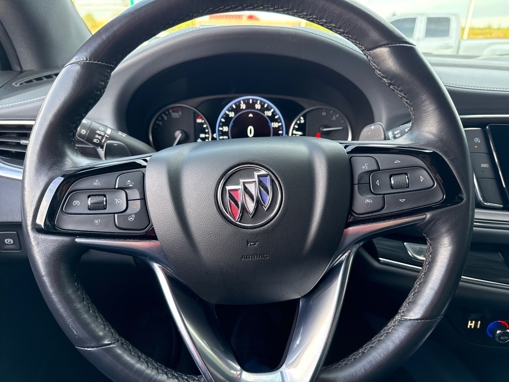 Buick Enclave Premium AWD 2024 Buick Enclave Premium AWD 2024