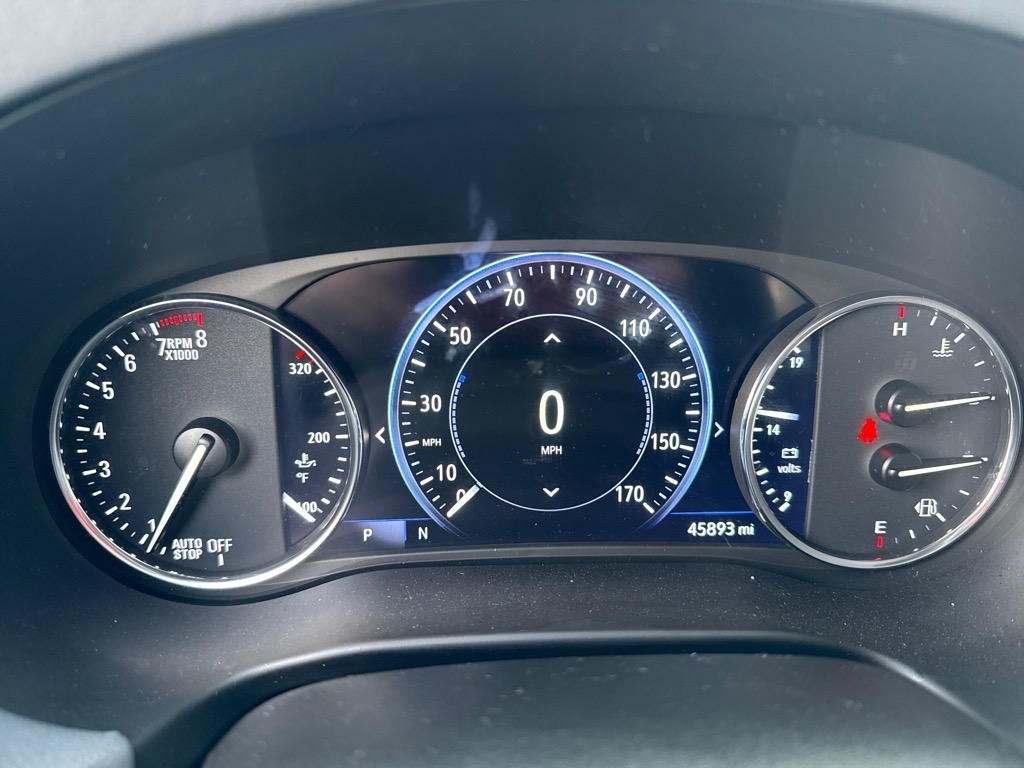 Buick Enclave Premium AWD 2024 Buick Enclave Premium AWD 2024