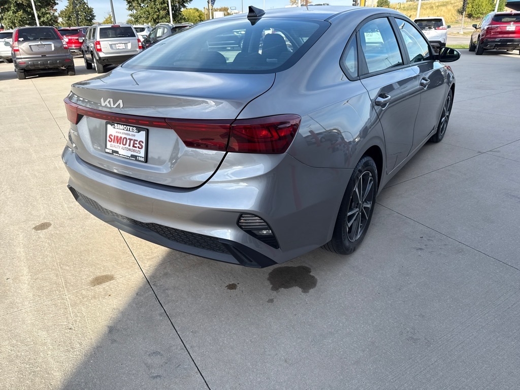 Kia Forte LXS 2024 Kia Forte LXS 2024