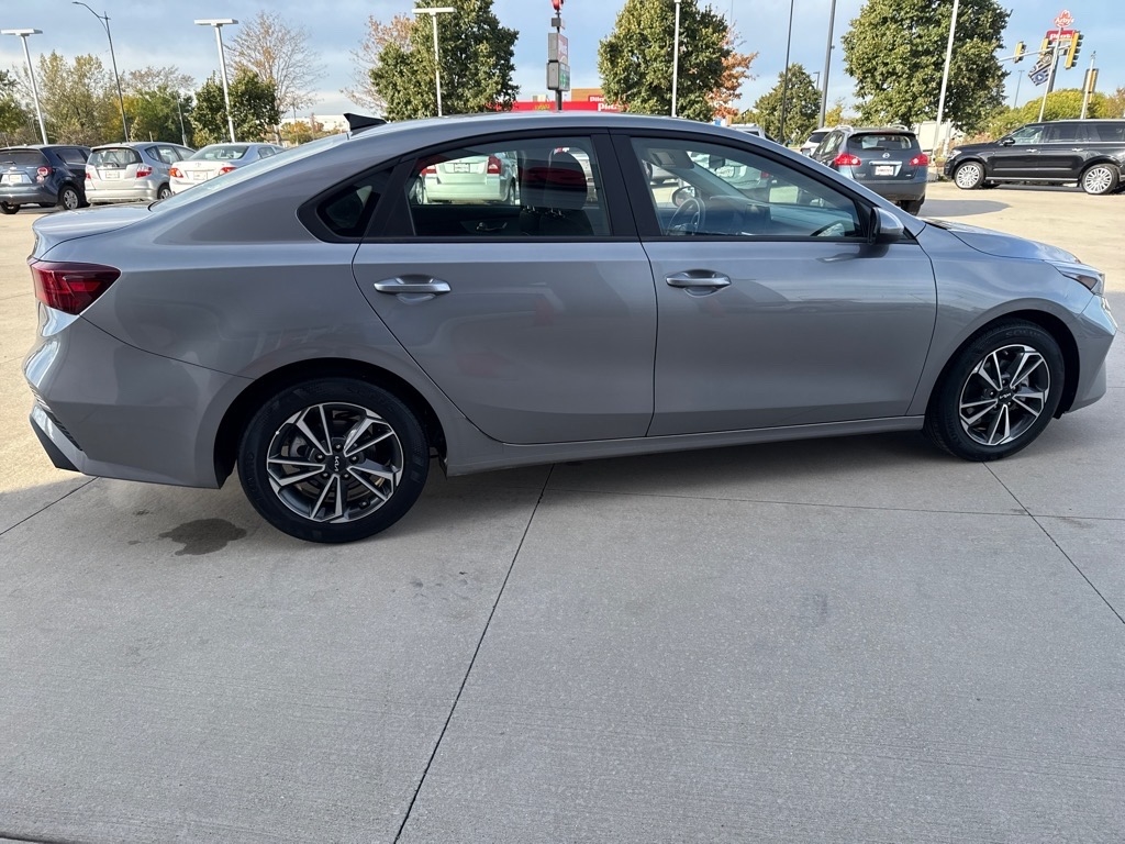 Kia Forte LXS 2024 Kia Forte LXS 2024