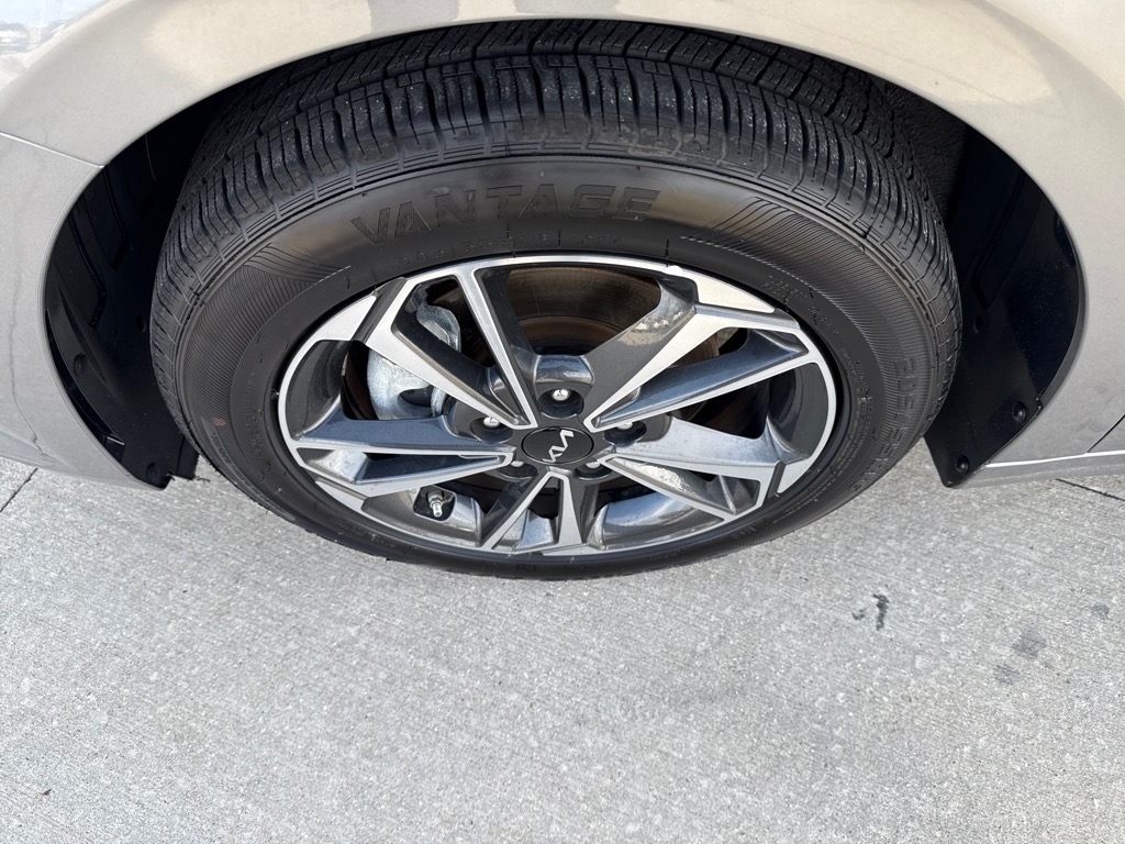 Kia Forte LXS 2024 Kia Forte LXS 2024