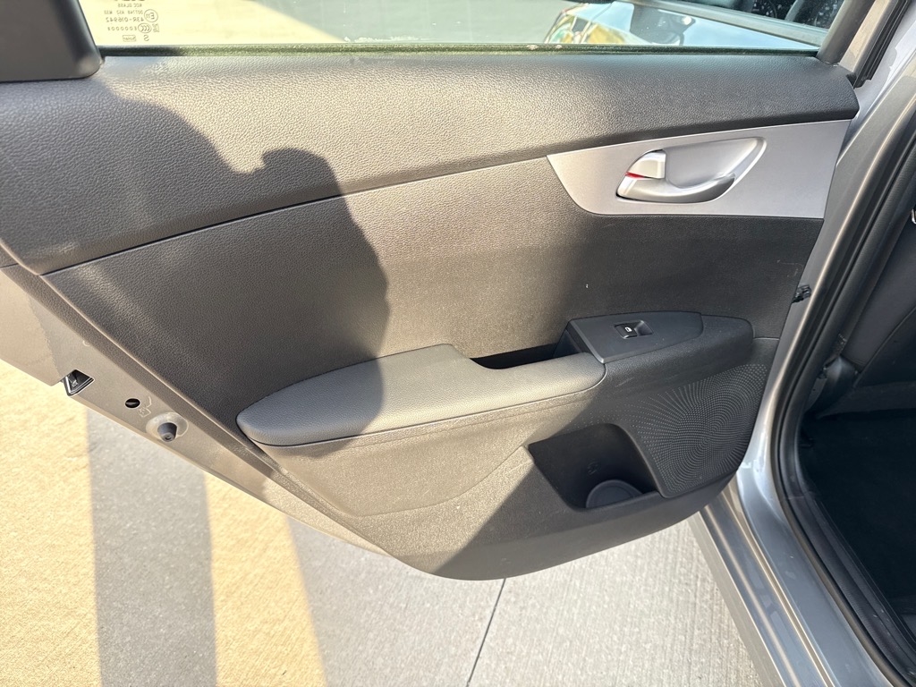 Kia Forte LXS 2024 Kia Forte LXS 2024