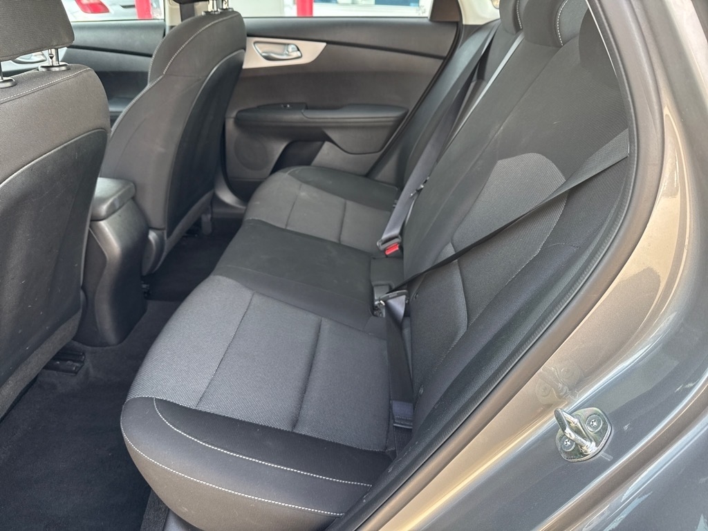 Kia Forte LXS 2024 Kia Forte LXS 2024