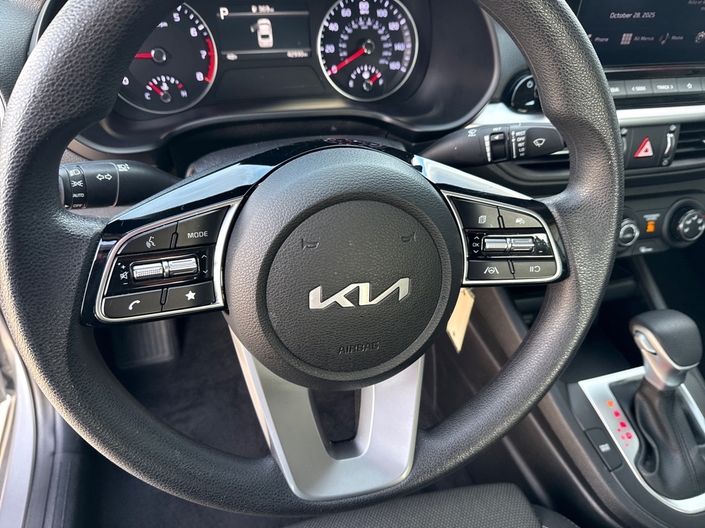 Kia Forte LXS 2024 Kia Forte LXS 2024