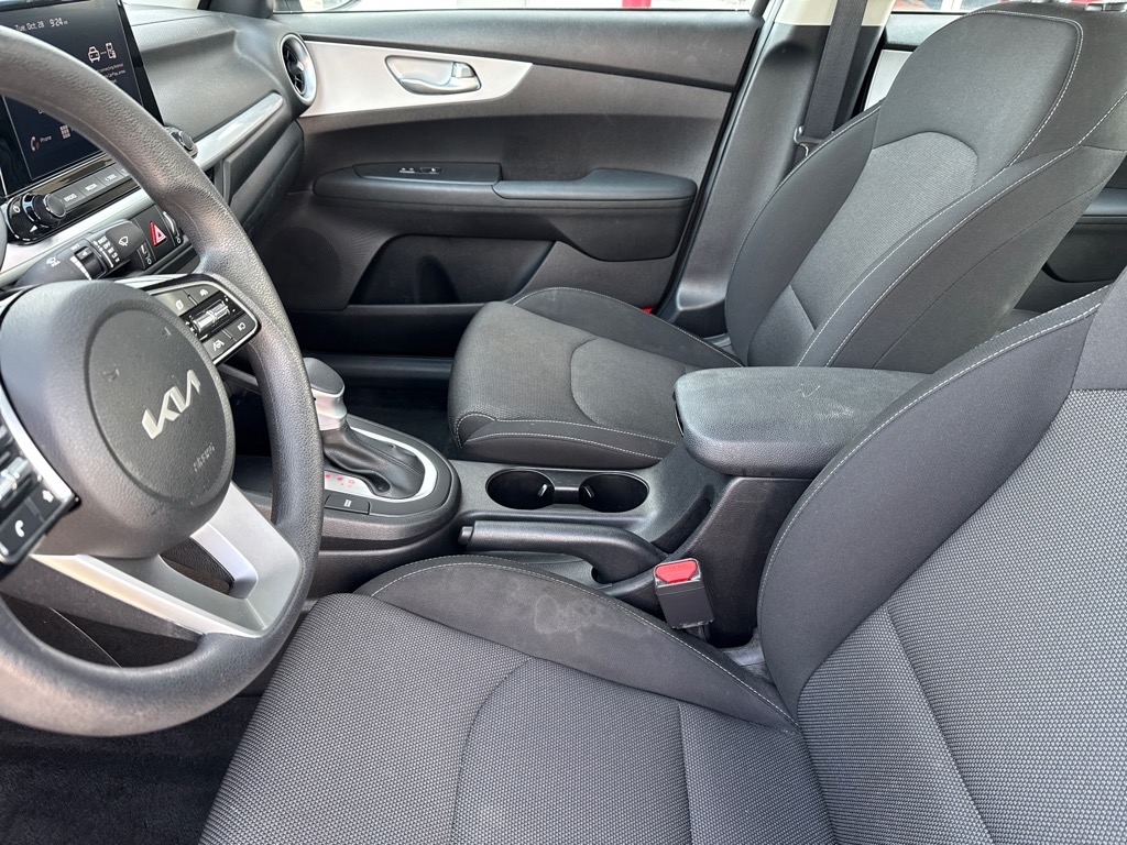 Kia Forte LXS 2024 Kia Forte LXS 2024