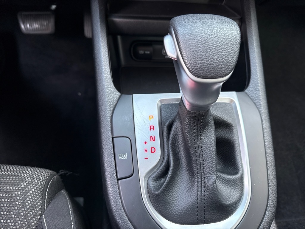 Kia Forte LXS 2024 Kia Forte LXS 2024