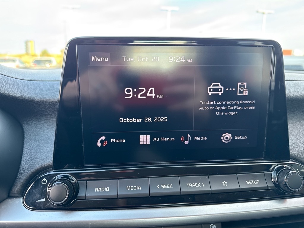 Kia Forte LXS 2024 Kia Forte LXS 2024