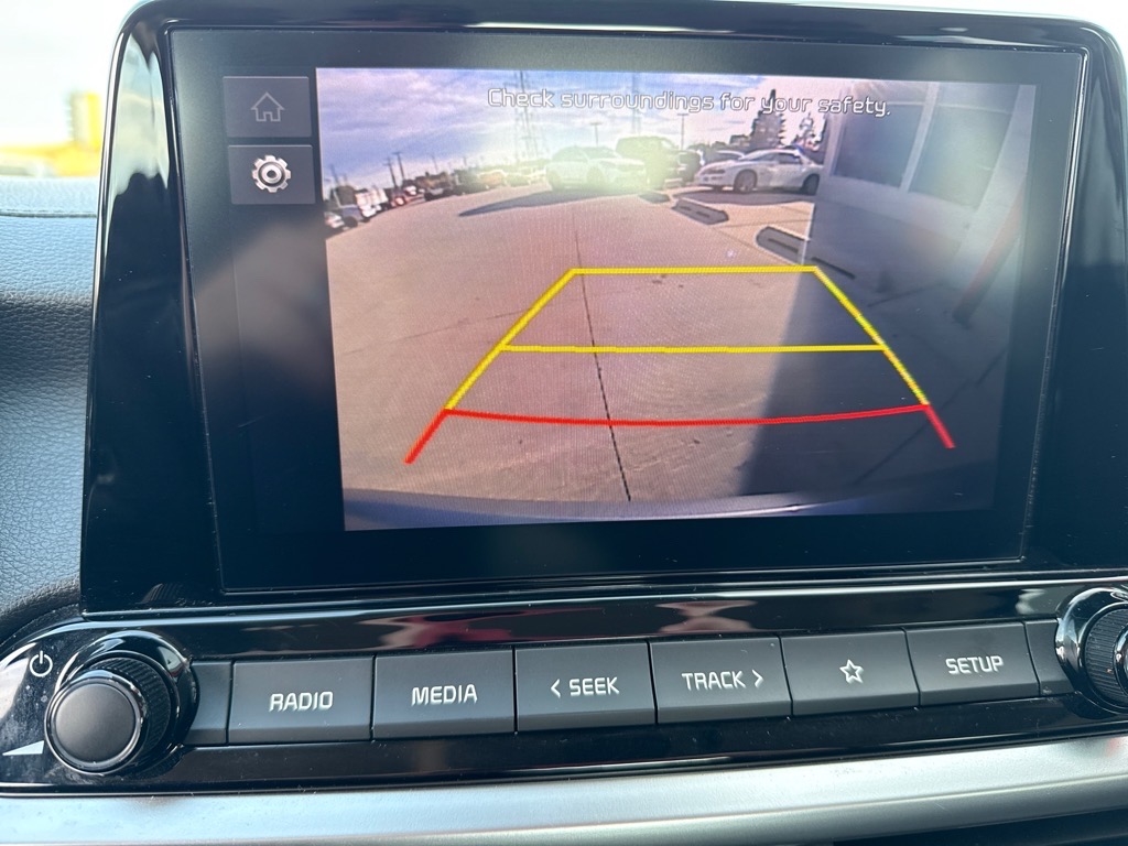 Kia Forte LXS 2024 Kia Forte LXS 2024