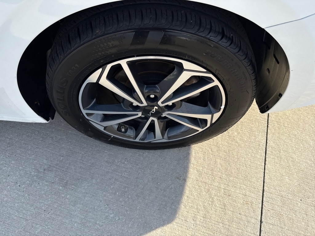 Kia Forte LXS 2024 Kia Forte LXS 2024