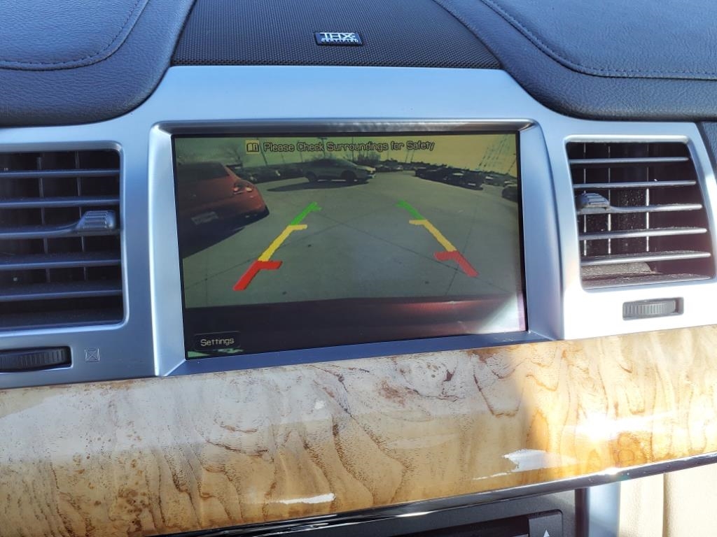 Lincoln MKS AWD 2009 Lincoln MKS AWD 2009